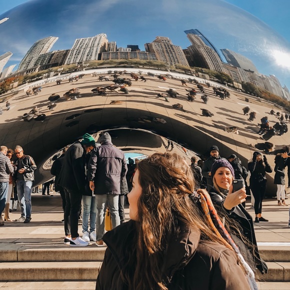 Meet your Posher, Olivia - Picture 1 of 1